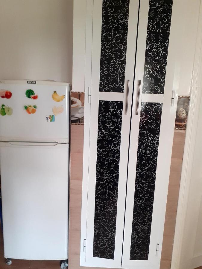 Apartamento Con Wifi Nador Exterior photo